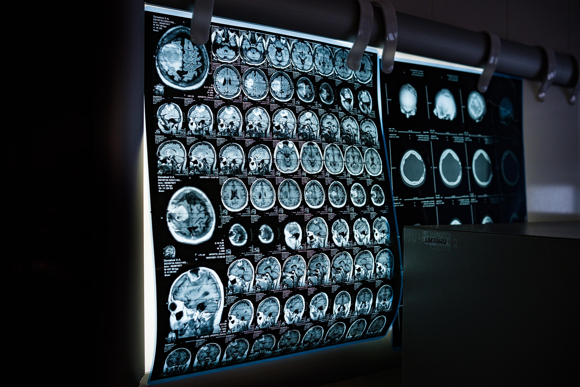 Healthcare operations